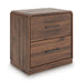 Fortlorn Nightstand - Alexander's Furniture (Blairsville, GA)