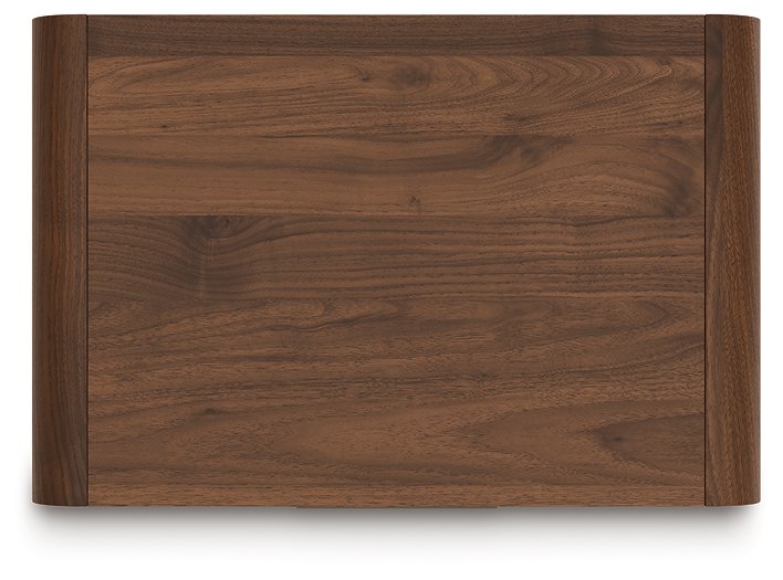 Fortlorn Nightstand - Alexander's Furniture (Blairsville, GA)