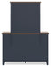 Landocken Bedroom Package - Alexander's Furniture (Blairsville, GA)