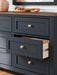 Landocken Bedroom Package - Alexander's Furniture (Blairsville, GA)