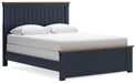 Landocken Bedroom Package - Alexander's Furniture (Blairsville, GA)