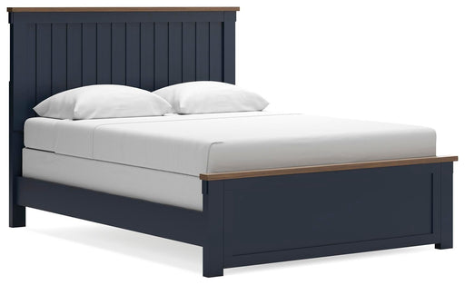 Landocken Bedroom Package - Alexander's Furniture (Blairsville, GA)