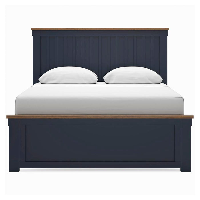 Landocken Bedroom Package - Alexander's Furniture (Blairsville, GA)