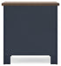 Landocken Bedroom Package - Alexander's Furniture (Blairsville, GA)