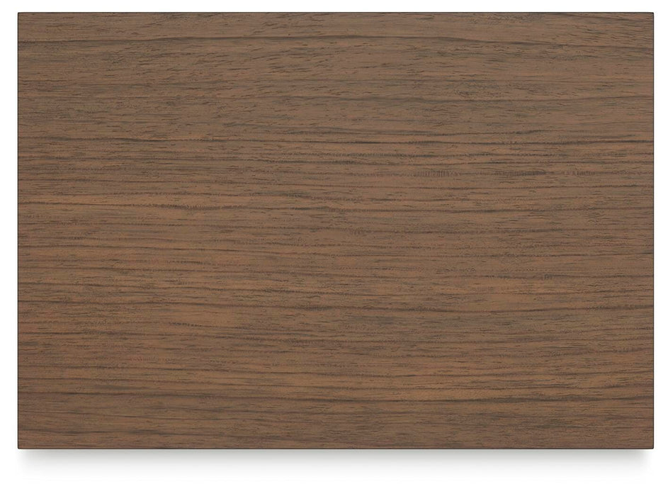 Landocken Bedroom Package - Alexander's Furniture (Blairsville, GA)