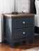 Landocken Bedroom Package - Alexander's Furniture (Blairsville, GA)