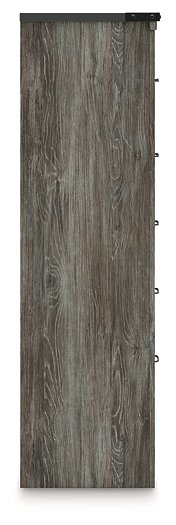 Frandern Chest of Drawers