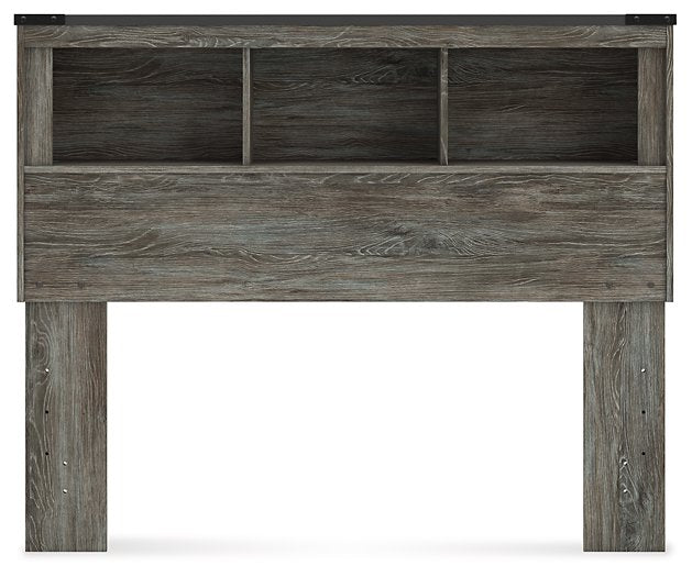 Frandern Full Bed - Alexander's Furniture (Blairsville, GA)