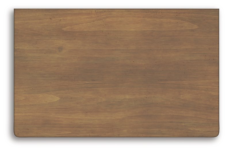 Feddinger Nightstand - Alexander's Furniture (Blairsville, GA)