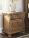 Feddinger Nightstand - Alexander's Furniture (Blairsville, GA)