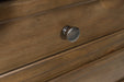Feddinger Nightstand - Alexander's Furniture (Blairsville, GA)