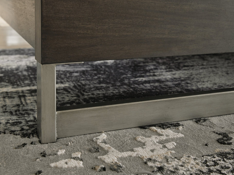 Arkenton Bedroom Package - Alexander's Furniture (Blairsville, GA)