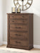 Taffenbrook Chest of Drawers - Alexander's Furniture (Blairsville, GA)