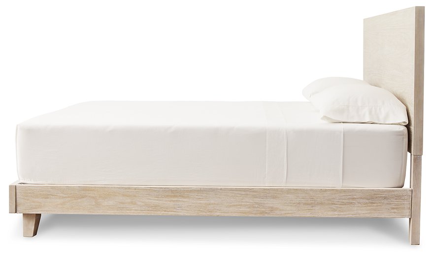 Michelia Bed