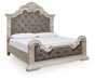 Bruchandi Bedroom Set - Alexander's Furniture (Blairsville, GA)