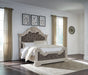 Bruchandi Bedroom Set - Alexander's Furniture (Blairsville, GA)