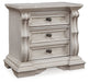 Bruchandi Bedroom Set - Alexander's Furniture (Blairsville, GA)