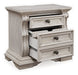 Bruchandi Bedroom Set - Alexander's Furniture (Blairsville, GA)