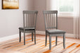Shullden Dining Room Set - Alexander's Furniture (Blairsville, GA)