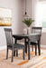 Shullden Dining Room Set - Alexander's Furniture (Blairsville, GA)