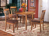 Berringer Dining Set - Alexander's Furniture (Blairsville, GA)