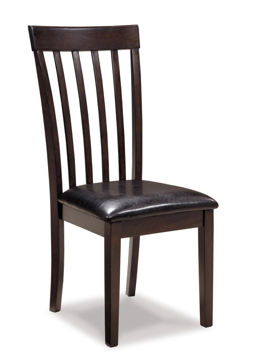 Hammis Dining Chair Set - Alexander's Furniture (Blairsville, GA)