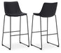 Centiar Pub Height Bar Stool - Alexander's Furniture (Blairsville, GA)