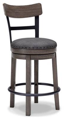 Caitbrook Counter Height Bar Stool - Alexander's Furniture (Blairsville, GA)