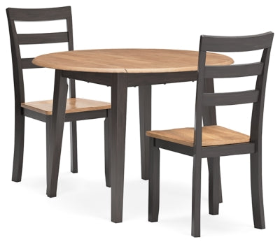 Gesthaven Dining Set - Alexander's Furniture (Blairsville, GA)
