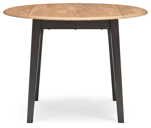 Gesthaven Dining Set - Alexander's Furniture (Blairsville, GA)