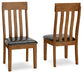Ralene Dining Room Set - Alexander's Furniture (Blairsville, GA)