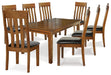 Ralene Dining Room Set - Alexander's Furniture (Blairsville, GA)