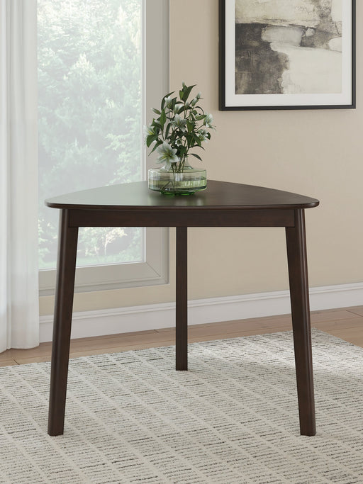 Mallenette Dining Table - Alexander's Furniture (Blairsville, GA)