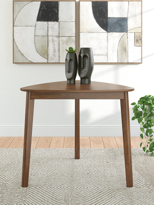 Tameride Dining Table - Alexander's Furniture (Blairsville, GA)