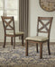 Moriville Counter Height Dining Set - Alexander's Furniture (Blairsville, GA)