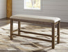 Moriville Counter Height Dining Set - Alexander's Furniture (Blairsville, GA)