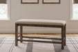 Moriville Counter Height Dining Set - Alexander's Furniture (Blairsville, GA)