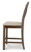 Moriville Counter Height Dining Set - Alexander's Furniture (Blairsville, GA)
