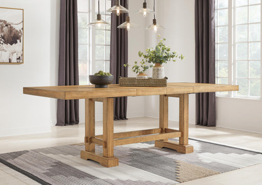 Havonplane Dining Set - Alexander's Furniture (Blairsville, GA)