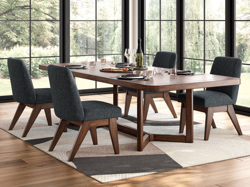 Dilenno Dining Room Set - Alexander's Furniture (Blairsville, GA)