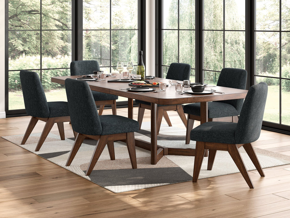 Dilenno Dining Room Set - Alexander's Furniture (Blairsville, GA)