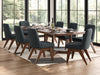Dilenno Dining Room Set - Alexander's Furniture (Blairsville, GA)