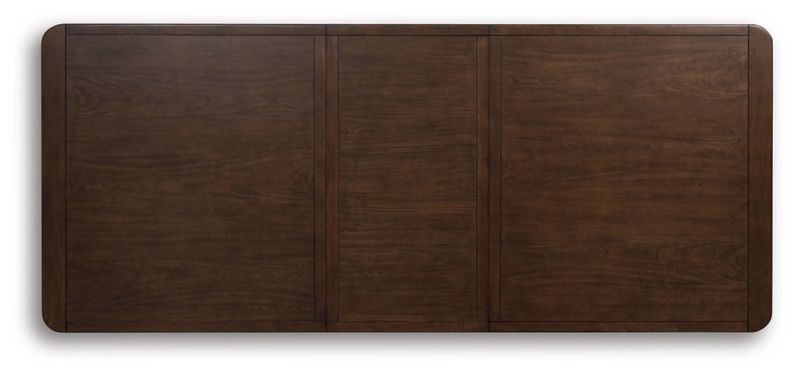 Dilenno Dining Room Set - Alexander's Furniture (Blairsville, GA)