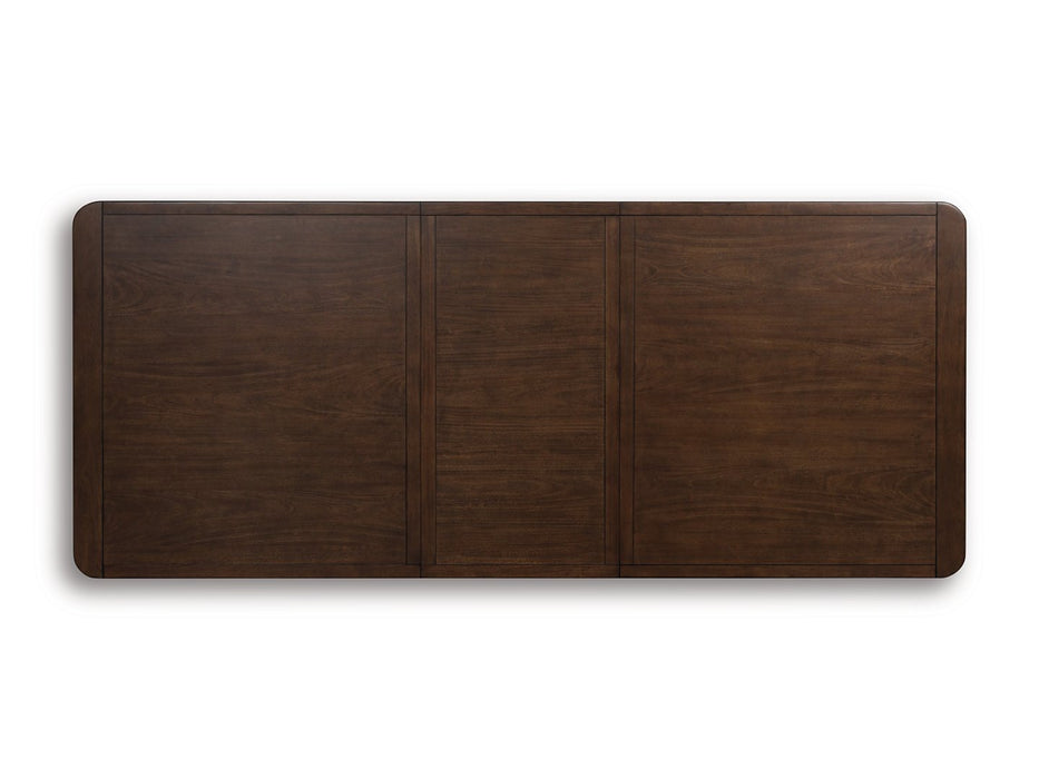 Dilenno Dining Room Set - Alexander's Furniture (Blairsville, GA)