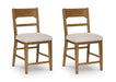 Cabalynn Counter Height Barstool - Alexander's Furniture (Blairsville, GA)