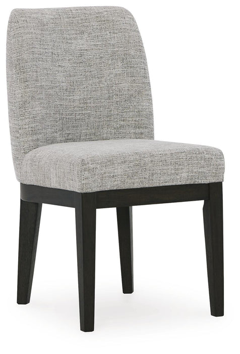 Burkhaus Dining Room Set - Alexander's Furniture (Blairsville, GA)