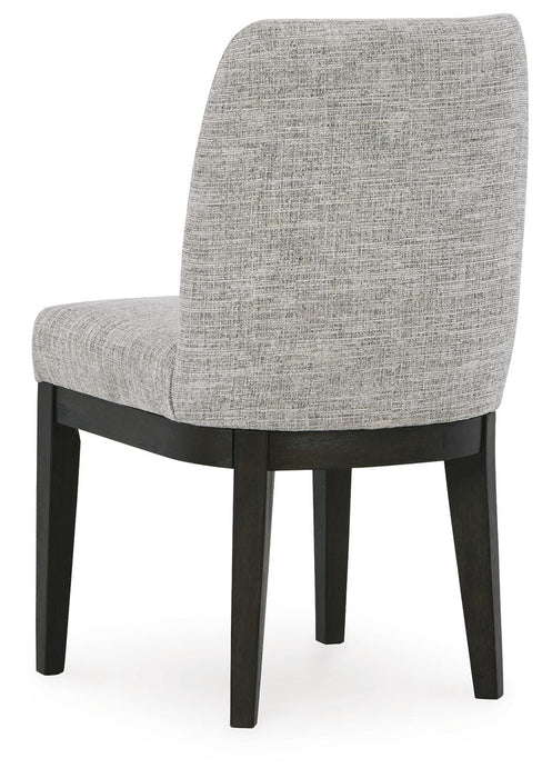 Burkhaus Dining Room Set - Alexander's Furniture (Blairsville, GA)