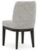 Burkhaus Dining Room Set - Alexander's Furniture (Blairsville, GA)