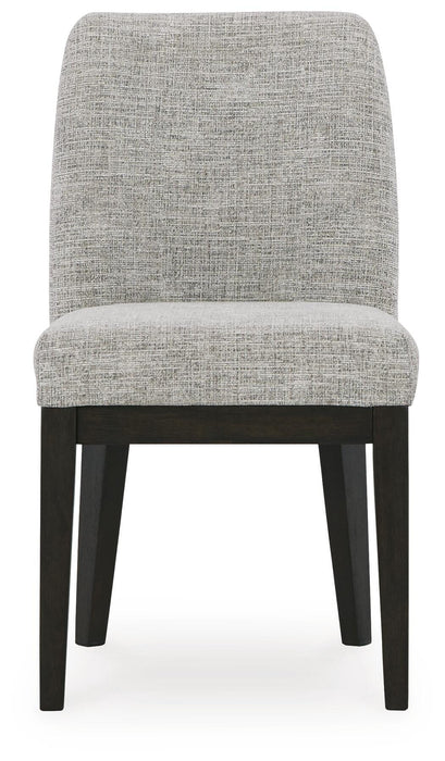 Burkhaus Dining Room Set - Alexander's Furniture (Blairsville, GA)