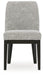 Burkhaus Dining Room Set - Alexander's Furniture (Blairsville, GA)